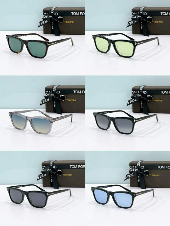 Picture of Tom Ford Sunglasses _SKUfw75731033fw
